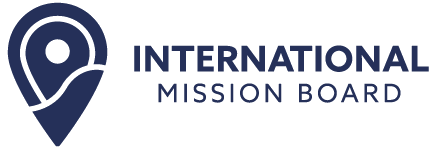 IMB logo