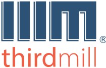 Third Millennium logo